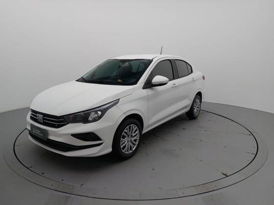 FIAT CRONOS 1.0 FIREFLY FLEX DRIVE MANUAL